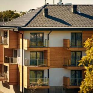 Фотографии апарт отеля
Bristol Aparthotel