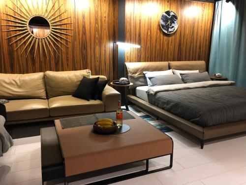 Фотографии апарт отеля 
            555 House