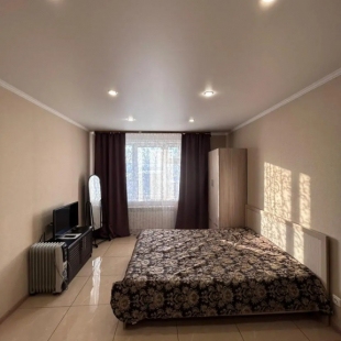 Фотография квартиры Квартира Студия на Емельянова 35А