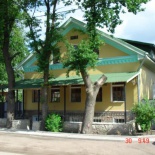 Фотография мини отеля Starhouse