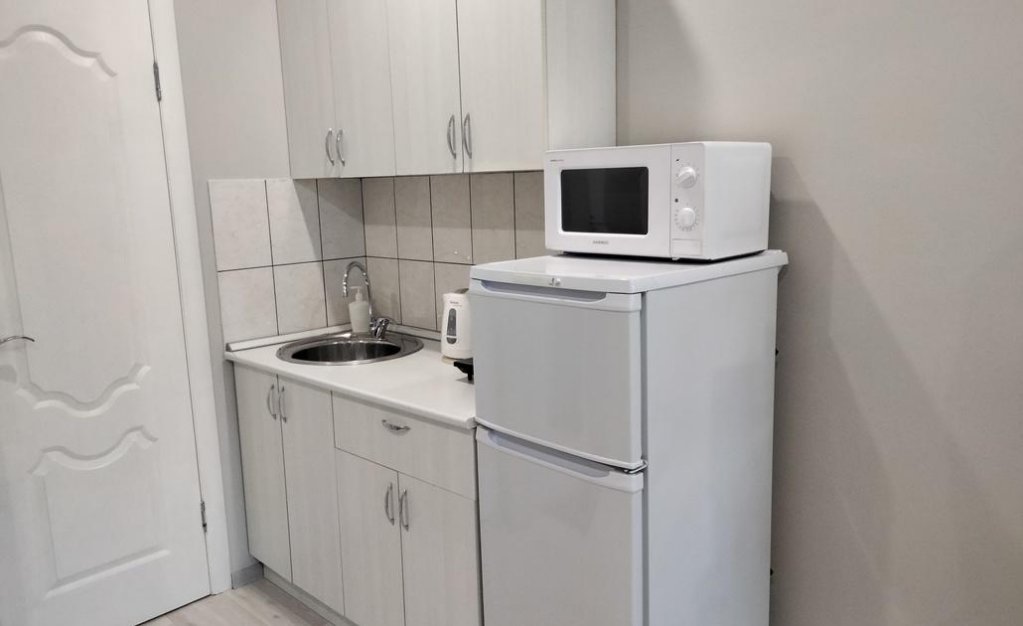 Фотография квартиры MyRoom (МайРум) на улице Орджоникидзе