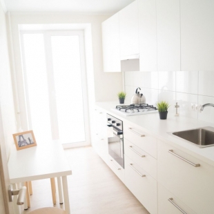 Фотография квартиры Апартаменты на сутки в городе Октябрьский