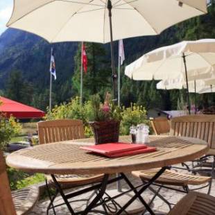 Фотографии мини отеля
Gasthaus Spinas