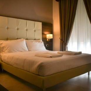 Фотографии гостевого дома
Brain Rooms & Suite