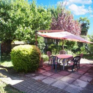 Фотографии мини отеля 
            Les Gardénias