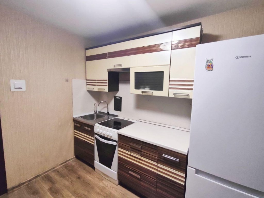 Фотография квартиры Уютный Север на улице Русанова