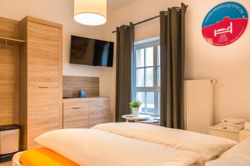 Фотография хостела Hostel-Marburg-one