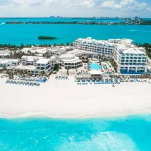 Фотографии гостиницы
Wyndham Alltra Cancun All Inclusive Resort