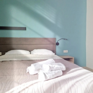 Фотография квартиры Апартаменты Estet 2