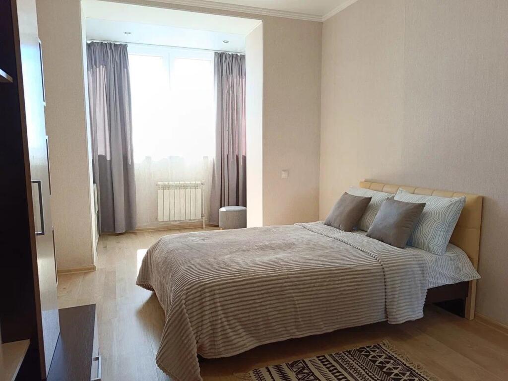 Фотография квартиры Апартаменты на улице 1-я Перевозная 131Б