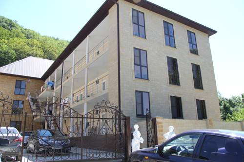 Фотографии гостевого дома
Армавир Радужный