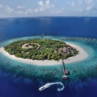Фотографии гостиницы
Park Hyatt Maldives Hadahaa