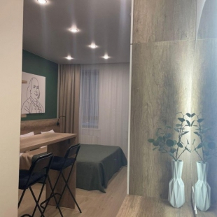 Фотография квартиры Infinity of Days (Инфинити оф Дэйс) на площади Верхнеторговая