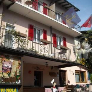 Фотографии мини отеля
Al Boccalino Bed&Breakfast