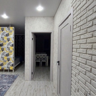 Фотография квартиры Квартира Аура Комфорт