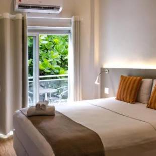 Фотографии апарт отеля
Injoy Lofts Ipanema