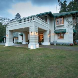 Фотографии гостиницы
Manor House Boutique Villa