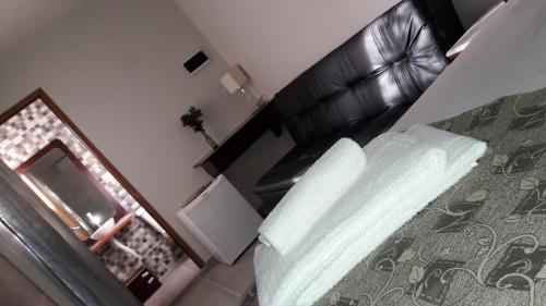 Фотография мини отеля Lolosa Suítes Container