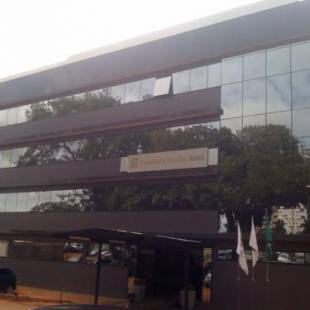 Фотографии гостиницы
Esplanada Brasilia Hotel e Eventos