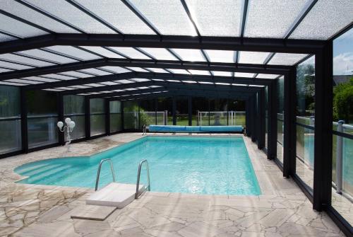 Фотография гостиницы L'Armoric Hôtel