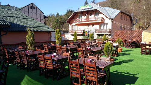 Фотография гостиницы Irish House