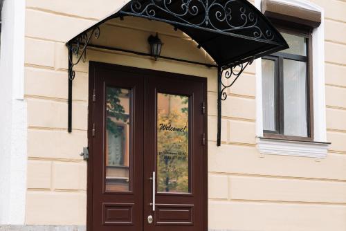 Фотография гостиницы Иоланта