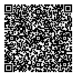 QR код кемпинга Морской Конёк