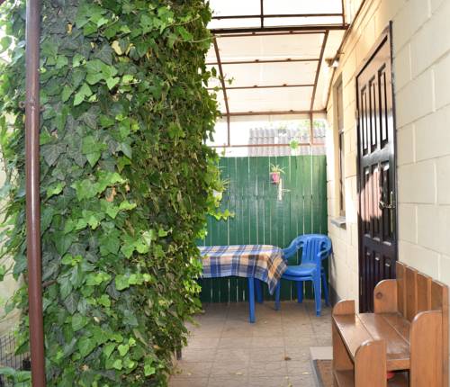 Фотографии гостевого дома 
            На Мира