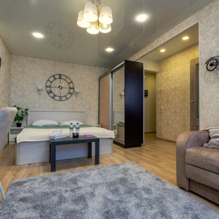 Фотография квартиры Квартира Стильная  в Центре