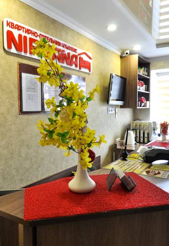 Фотографии апарт отеля
Нирвана