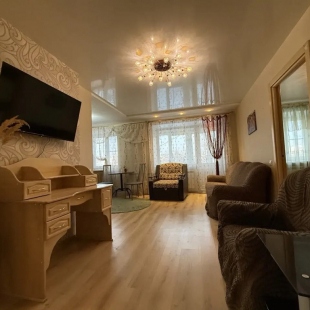 Фотография квартиры Апартаменты на улице Бутлерова 8