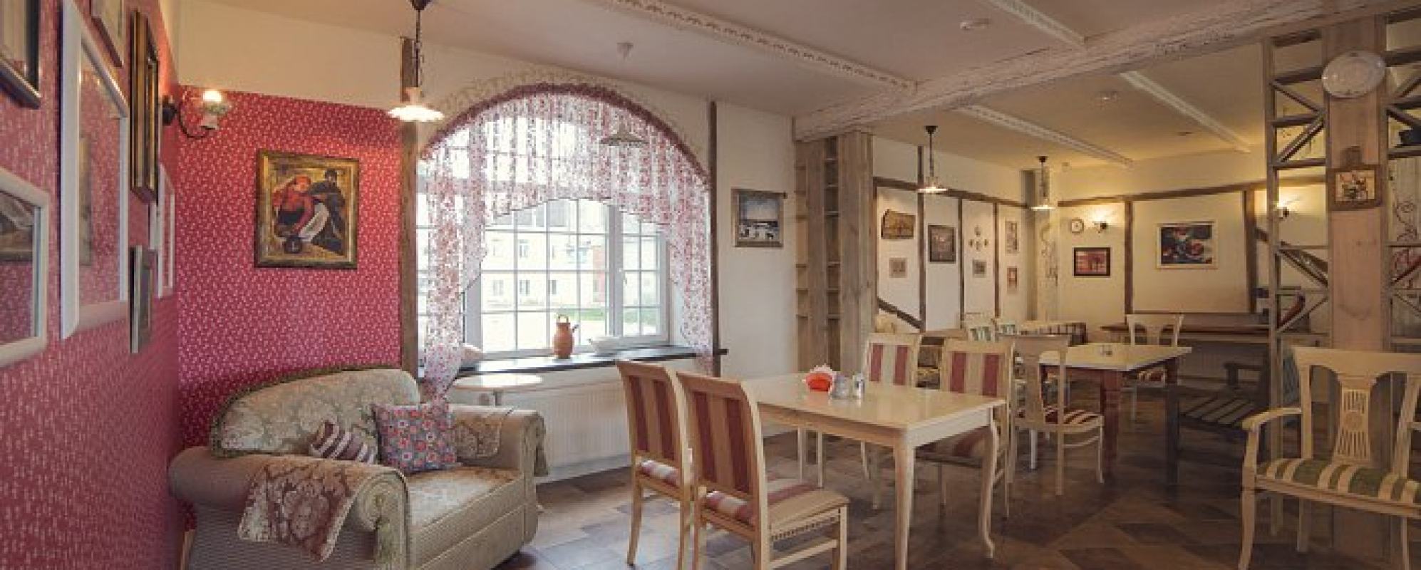 Фотографии конференц-зала Остров