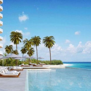 Фотография гостиницы SLS Cancun Hotel & Spa