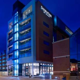 Фотографии гостиницы
DoubleTree by Hilton Lincoln