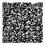 QR код гостиницы Нефть