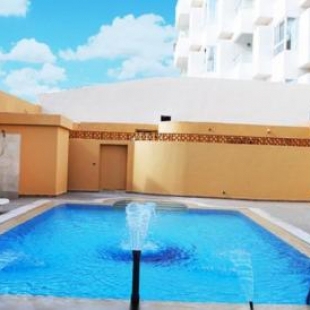 Фотография гостиницы Résidence Hotelière Fleurie