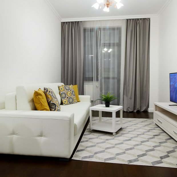 Фотографии квартиры
Апартаменты Стильные в Центре