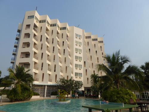 Фотография гостиницы Sea Sand Sun Resort