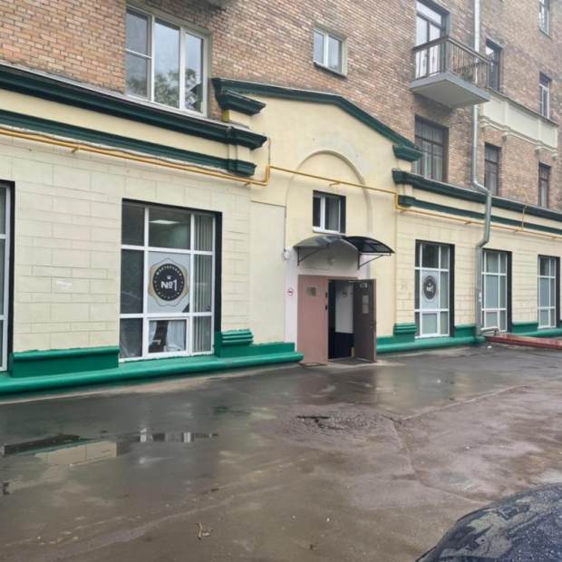 Фотографии хостела
Мастерская