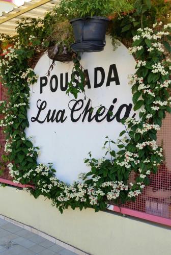 Фотография мини отеля Pousada Lua Cheia