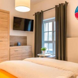 Фотографии хостела
Hostel-Marburg-one