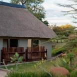 Фотография гостевого дома Impisi Accommodation