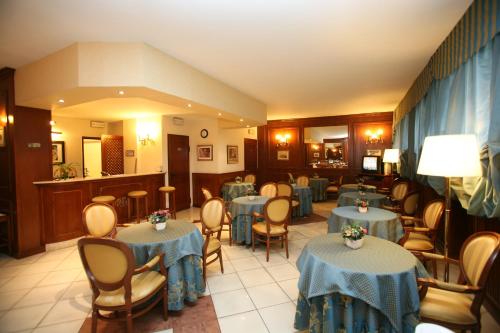 Фотография гостиницы Hotel Cristallo Torino