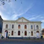 Фотография гостиницы Namaste Palace Hotel