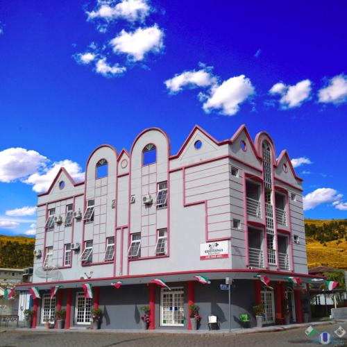 Фотография гостиницы Urussanga Hotel