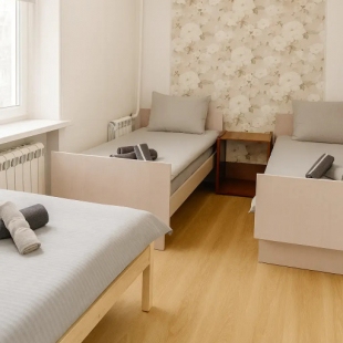 Фотография квартиры Квартира просторная на Проспекте 50 лет