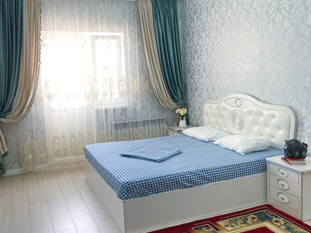 Фотография квартиры Апартаменты NurAru