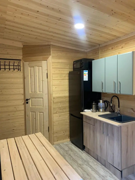 Фотография квартиры Частный Дом Апартаменты 2+6