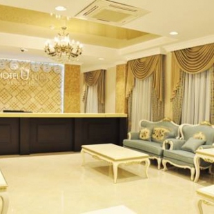 Фотография гостиницы Hotel Lulu