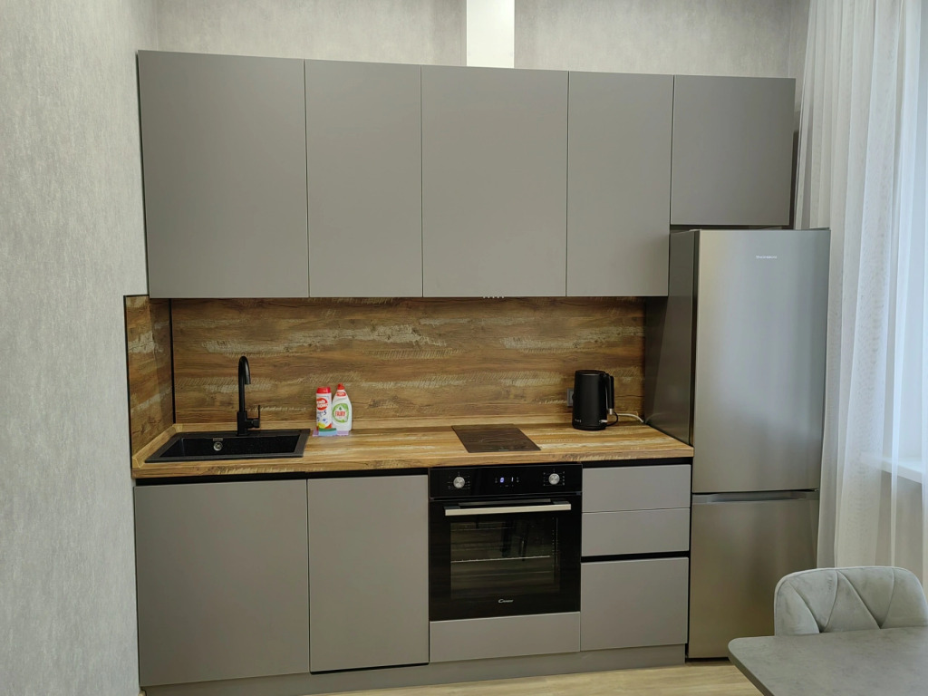 Фотография квартиры Квартира ул.Петра Подзолкова д.6